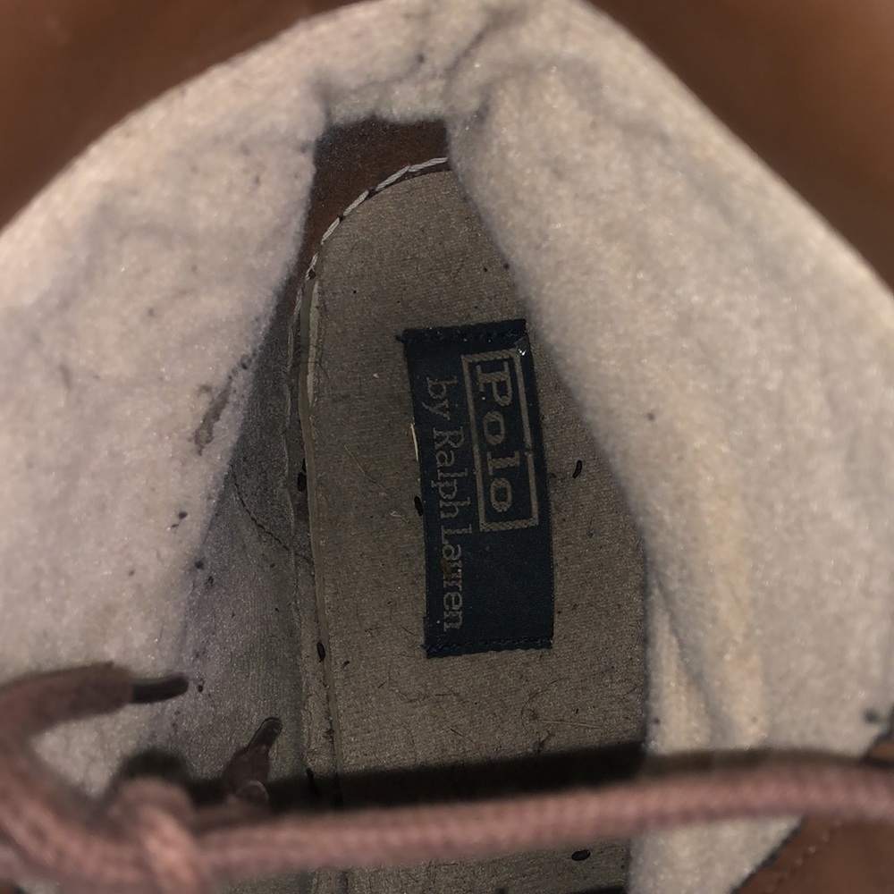 Polo Boots - Picture 9 of 12